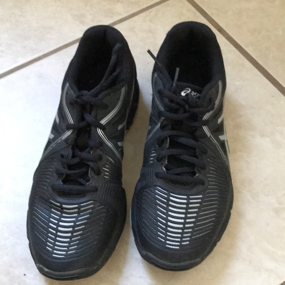 ASICS Volleyball Shoes